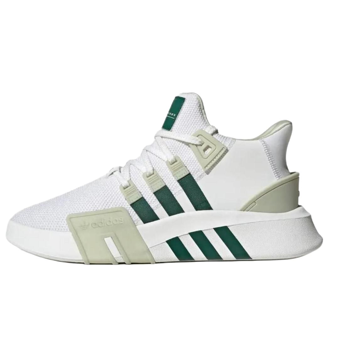 Adidas EQT White Blue ID0546 36