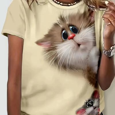 Tops – T-shirts