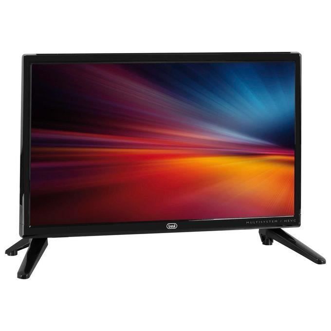 Televizor - TREVI - 1904S200 - 19 inch - Înaltă definiție - Design compact