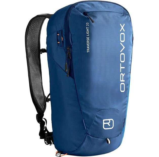 

Рюкзак Ortovox Traverse Light 20 petrol blue (48553-55901)