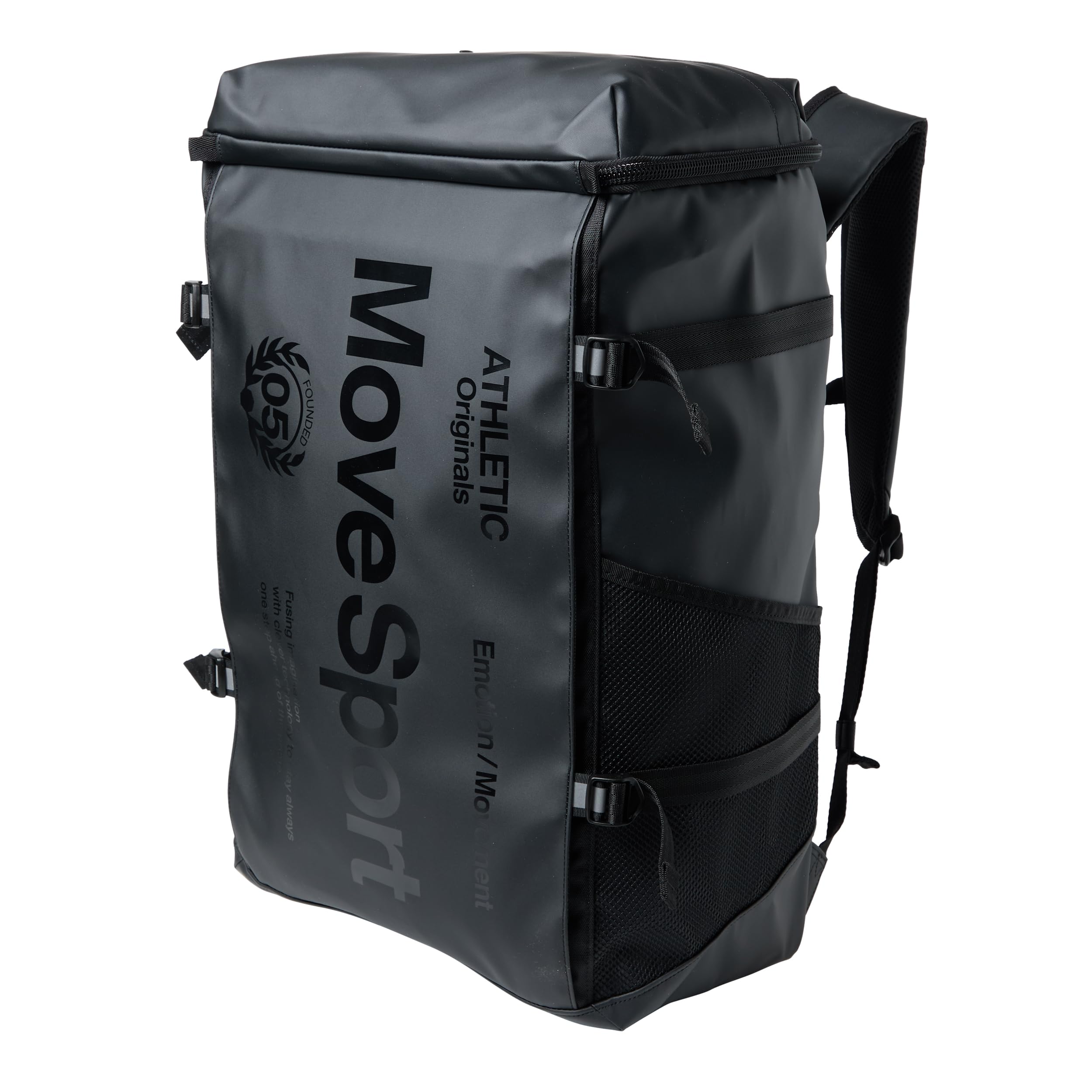 

Square Bag 50 ST6SBP50UBKBKF