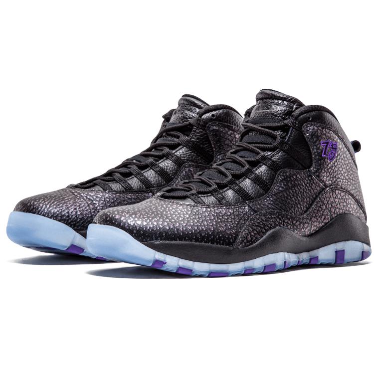 Jordan 10 Retro Paris 310805-018