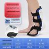 Ankle Brace Calf & Foot Support for Foot Drop - Short Style