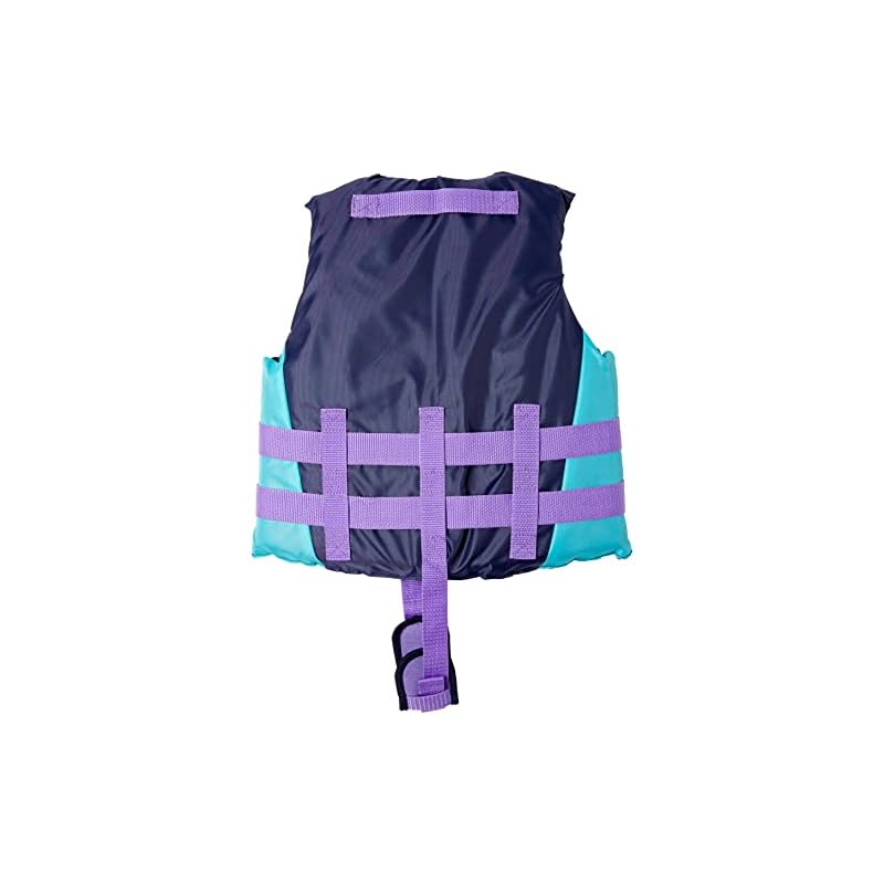 [OCEAN PACIFIC] Floating Vest Kids 122485 Navy M