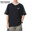Men's Ice Feel Short Sleeve T-Shirt