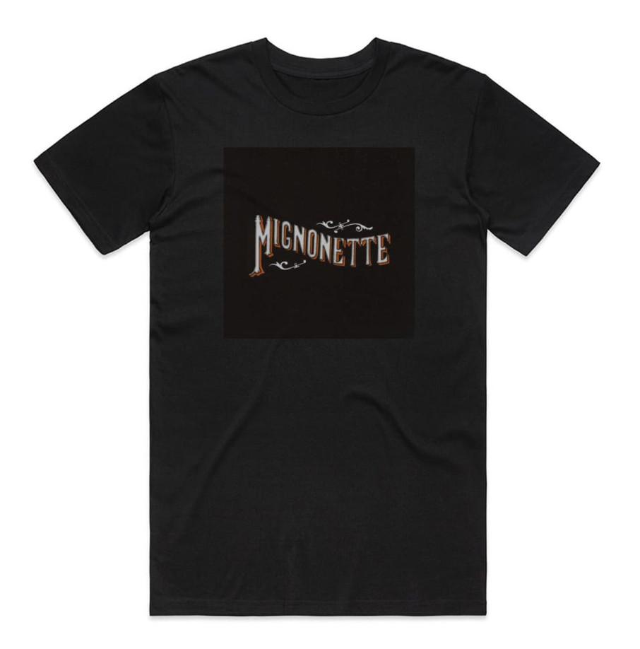 

The Avett Brothers Mignonette Album Cover T-shirt size S-5XL Unisex T-Shirt XL