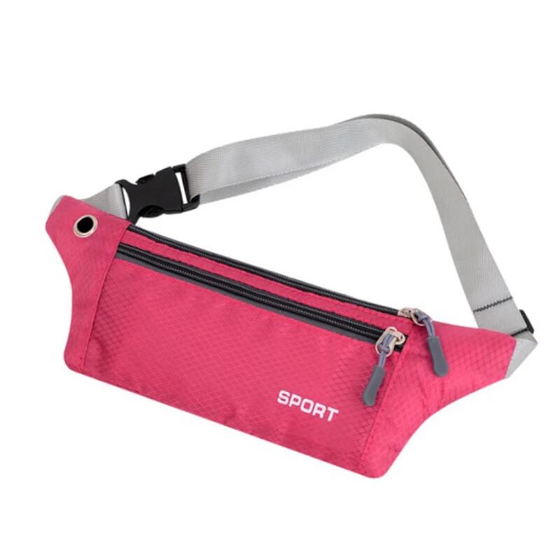 Unisex Sports Waist Bag