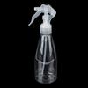 200 ml Transparante Lege Sprayflessen Plastic Mini Navulbare Container