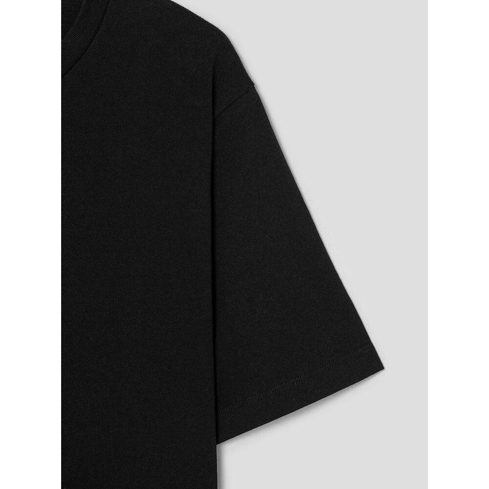 SHIFT.G Basic Round T Black
