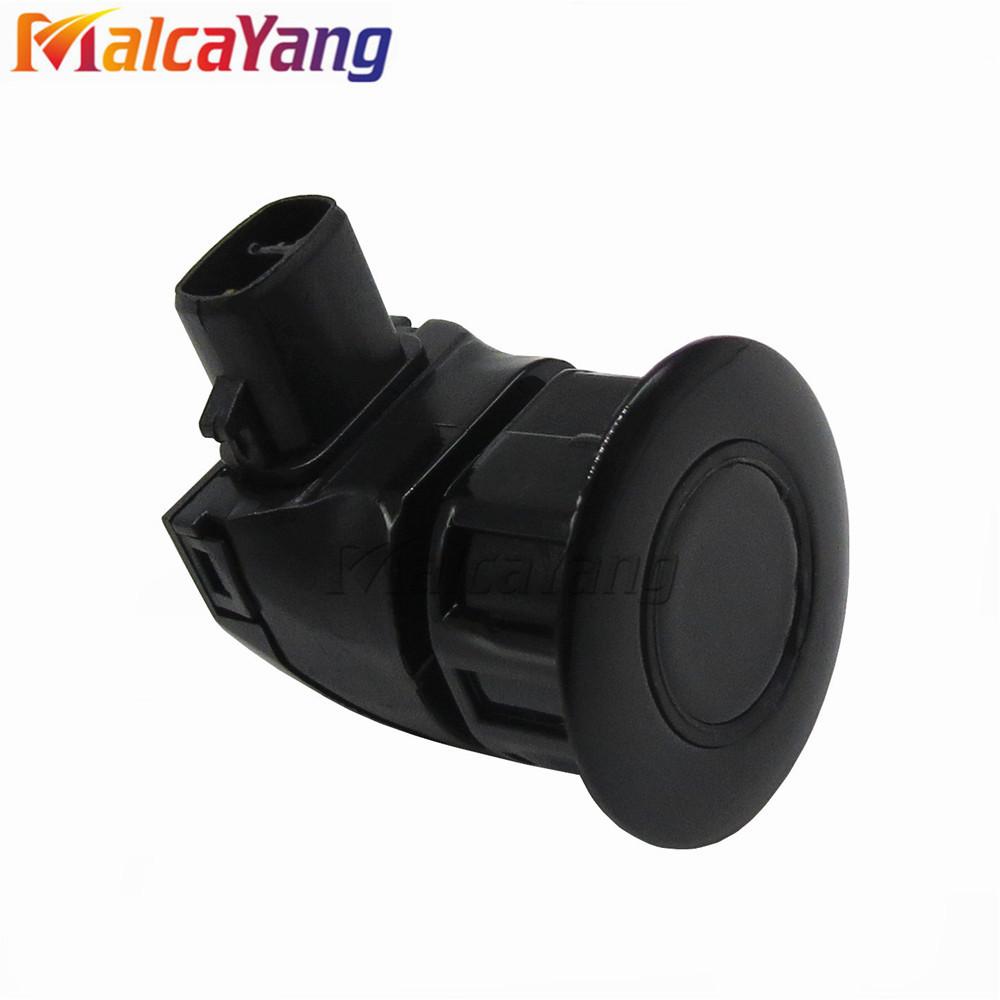 

89341-30020 89348-44010 Car styling For Toyota Crown Majesta Lexus IS GS Car PDC Parking Sensor and Retainer C0235