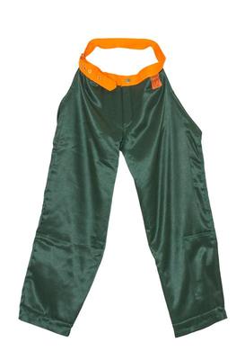 Chainsaw Leggings Class 2 Size Xxxl Set With Bag 090015