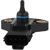 4pin Map pressure sensor 3F2E-9G756-AA DFor Ford Focus Lincoln MKZ