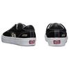 Vans Acer NI SP Black Leopard Unisex Sneakers Classic-White VN0A4UWYTYQ