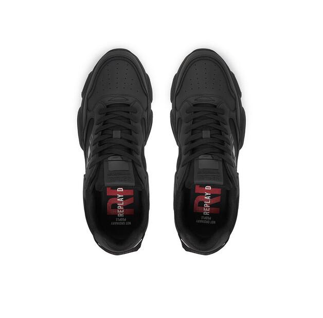 Кроссовки REPLAY GMS9M