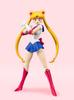 TAMASHII NATIONS S.H.Figuarts Pretty Guardian Sailor Moon Sailor Moon -Animation Color Edition- Approx. 140mm ABS & PVC Painted Movable Figure
