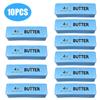 1/5/10Pcs Set Squishy Butter Stick Antistress Fidget Toys Stress Relief Soft Slow Rising Squeeze Decompress Toy For Adults Gifts