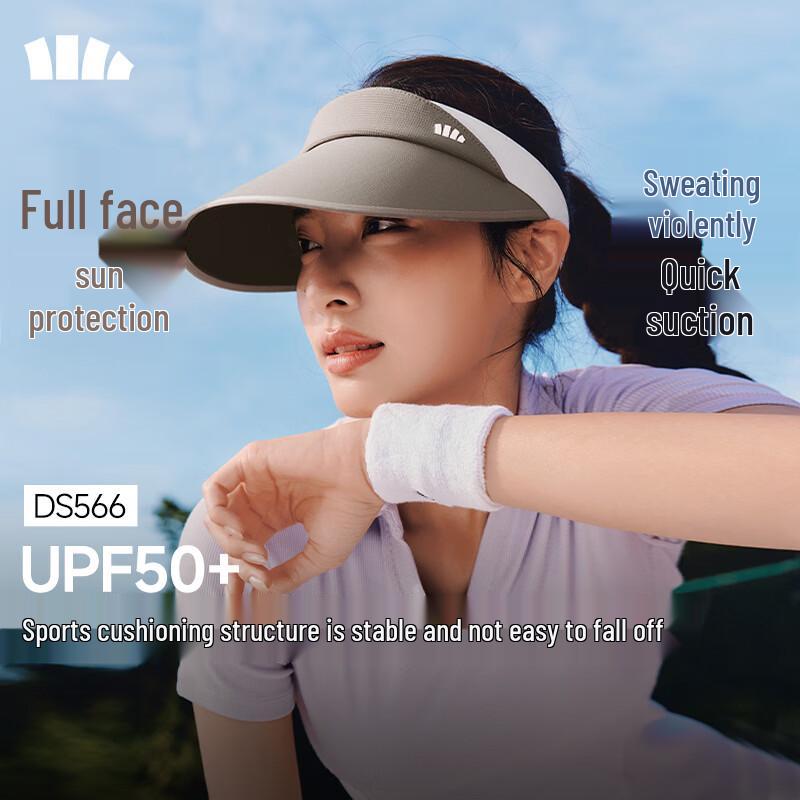 Beneunder DS566 Women s Outdoor Sports Sun Visor