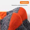 Sport Socks Moisture Wicking Professional Marathon Running Socks Breathable Antibacterial  Cushioned Compression Hiking Socks
