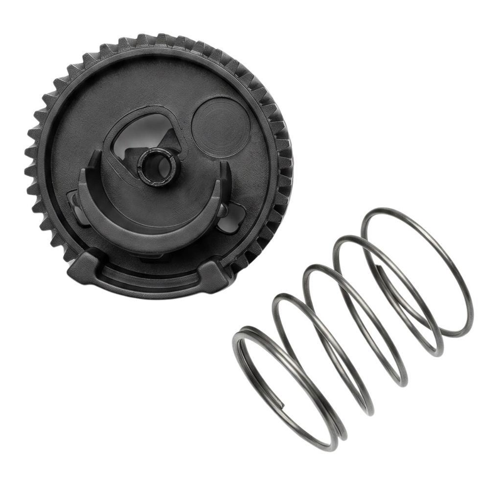 Clutch Pedal Rubber Pad, Compatible with Skoda Fabia, Octavia, Rapid, Roomster
