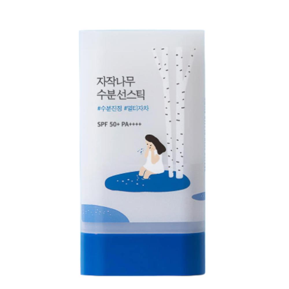 

Round Lab Birch Moisture Sun Stick 19g (SPF 50+ PA++++)