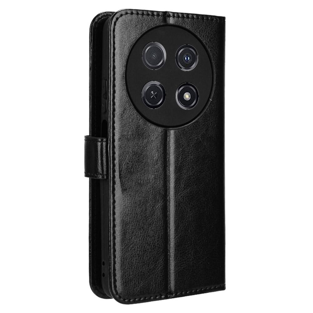 For Huawei nova 13i 4G/nova 12i 4G/Enjoy 70 Pro Leather Wallet Phone Case Mobile Accessories Wholesale