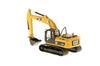 HO Series CAT 320D L Hydraulic Excavator 1/87 (1/87)