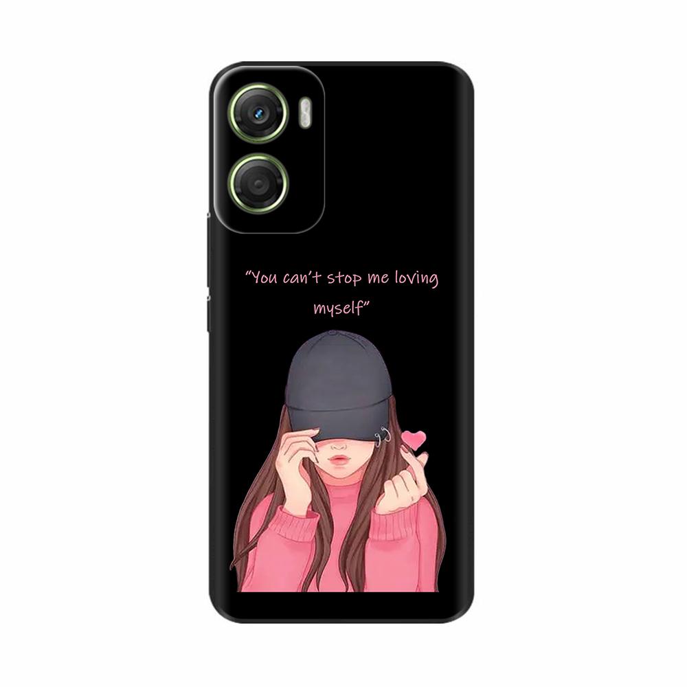 For Motorola Moto G06 Case Popular Cool Cartoon Soft Silicone Back Cover For Moto G06 Power MotoG06 TPU Phone Coque Shell Fundas
