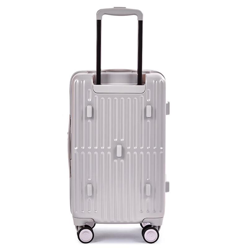 Ambassador DS-1373 Hartschalenkoffer
