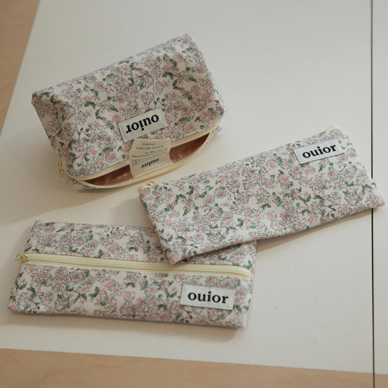 Vardagspåse - Daisy Peach