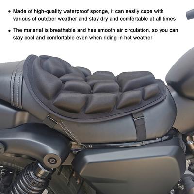 Rame și accesorii pentru motociclete – Scaune si bănci