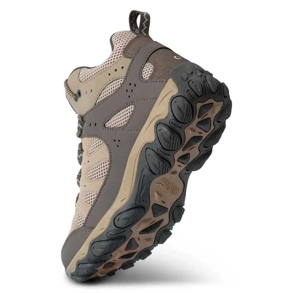 Regatta Μποτάκια πεζοπορίας Edgepoint IV Mid