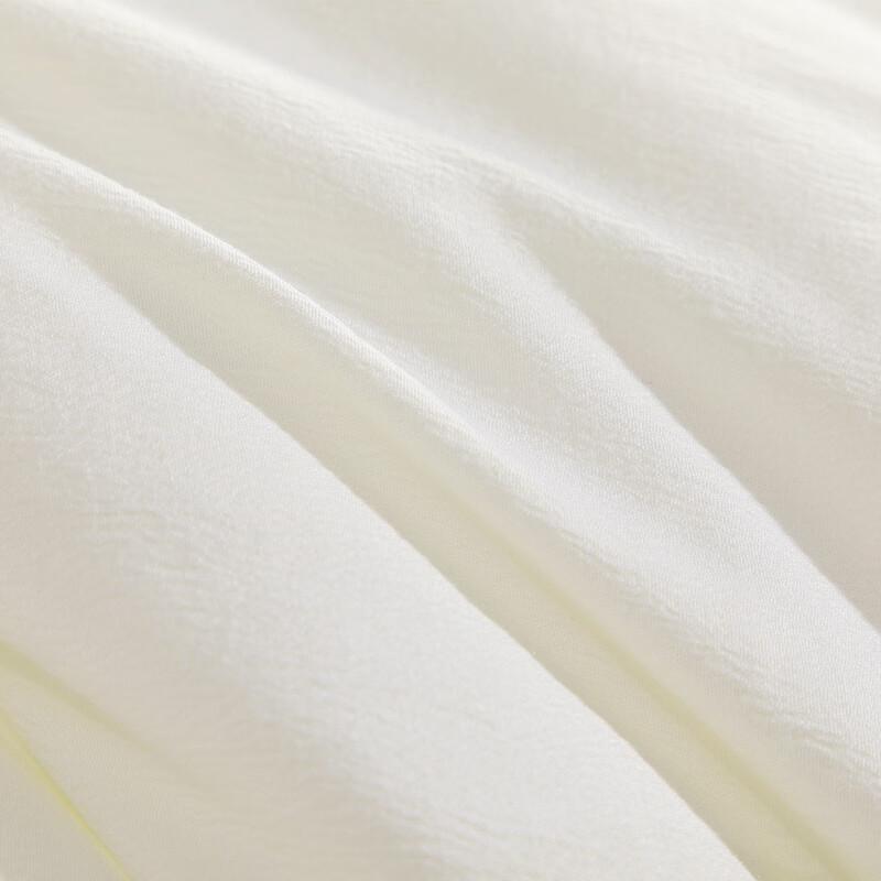 Mercury Home Textiles All-Season Antibacterial Corn Fiber Duvet