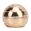 Metal Desk Toy Ball Stress Relief Disassembly High Speed Desk Rotating Ball for Relaxation