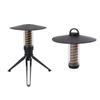 Portable LED Camping Light Outdoor Night Light Waterproof Tent Light Rechargeable Camping Tripod