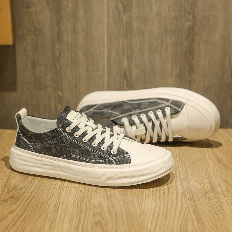 Fashion Number 43 High Top Shoes For The Festival Vulcanize Green Sneakers Man Colored Boots Sport Losfers Sepatu 2025summer Trendy