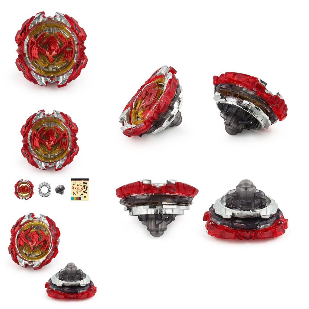 Premium Quality Beyblade Burst B-117 Starter Revive Phoenix With Timeless Design