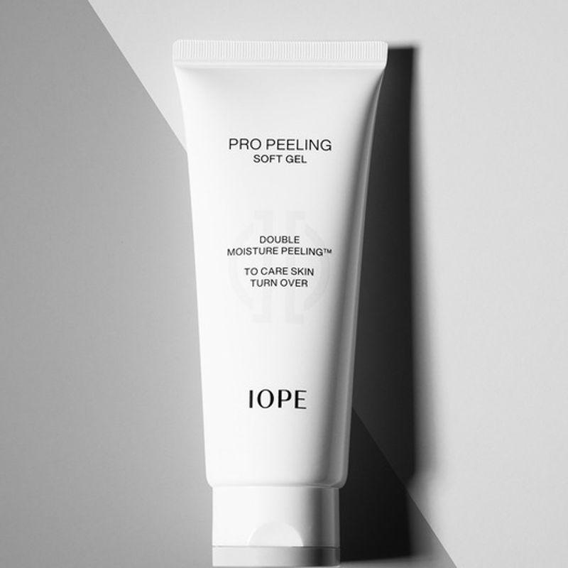 Про Пилинг Мягкий гель 100мл