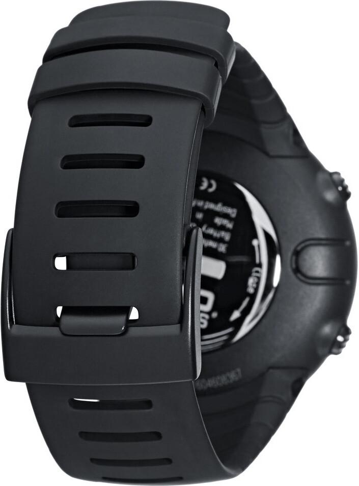 Suunto Core All Black