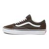 Vans תיאוריית צבעים Old Skool - נעלי סניקרס יוניסקס קפה טורקי חום VN000CT8D4C
