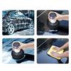 Handheld Device Portable Cleaning Machine Portable Dash Care Tool  Car Interior Surface