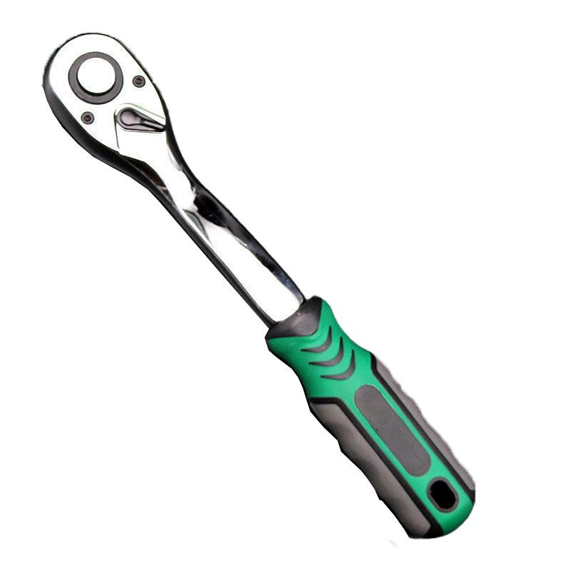 RSD Ratchet Wrench