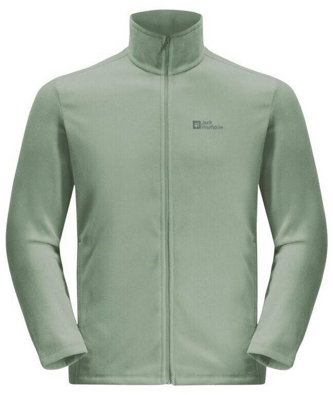 

Куртка Jack Wolfskin Taunus FZ Men (1711451) эвкалипт S