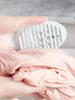 3pcs Silicone Soap Dish Perfect For Bathroom Countertops, Sinks, And Countertops, Durable And Space-Saving Bathroom Accessories