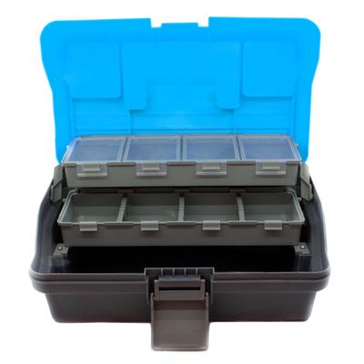 Rybaření – Rybářské boxy a krabičky
