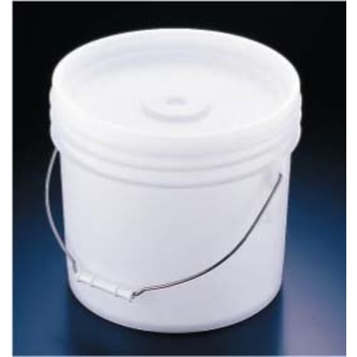 Toslon Toslon Round (Airtight) Container, 4L, Polyethylene, Japan, ATS014