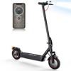 iScooter I9MAX Elektrische Step 500W Motor 10Ah 10'' Honingraatbanden Dubbele Ophanging Max. Snelheid 25KM/U 30-40KM Actieradius Elektrische Steps voor Volwassenen