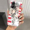 Чехол для телефона Zenless Zone Zero ZZZ для Xiaomi Poco X5 X6 X7 Pro F7 Ultra M7 Redmi 15 15C 13 13C 12 12C 10 10A 10C 9 9A 9C 9T Оболочка