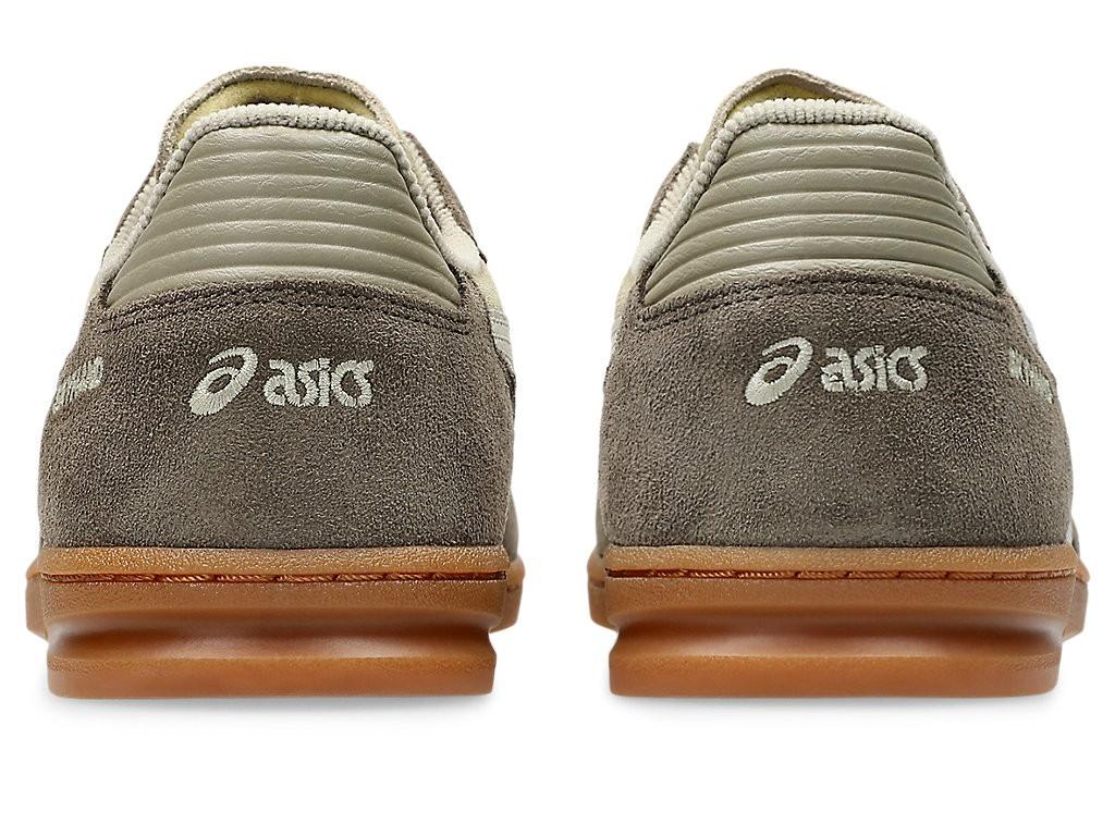 1203A452-203 Asics Skyhand OG DriftwoodSmoke Grey (Men's)