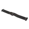 Stainless Steel Watch Strap   Wristband with Metal Buckle Watch Band for   Watch Fit 2