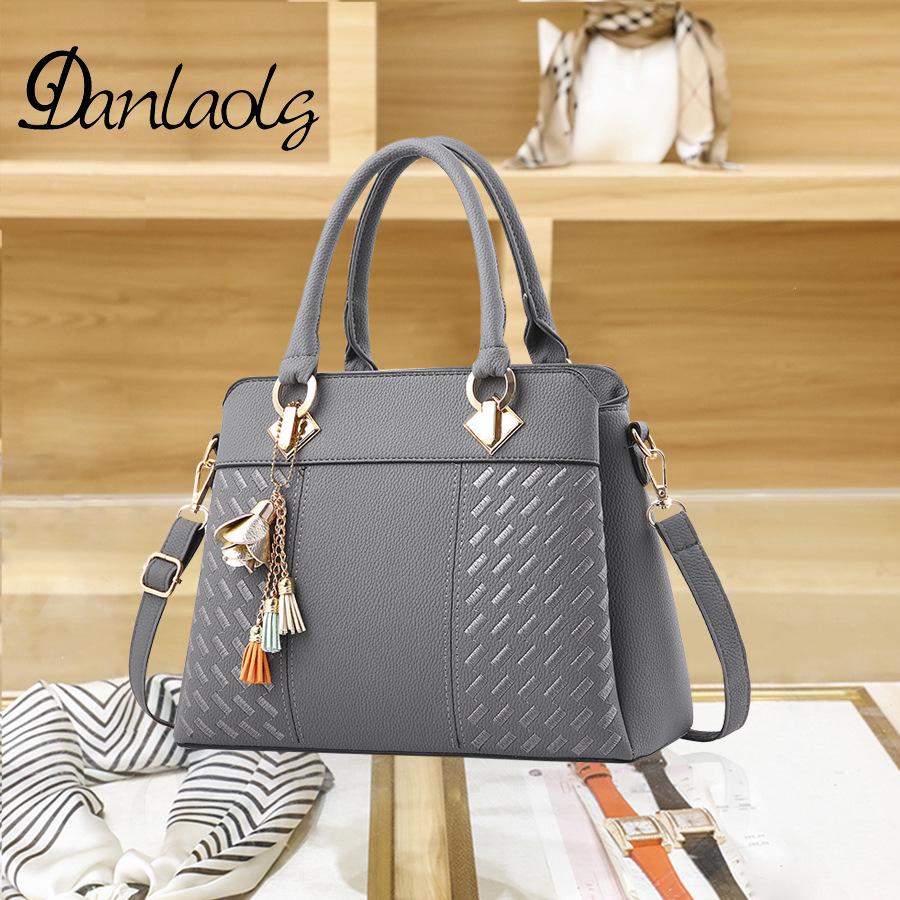 Autumn 2024 Women's Handbags - European & American Styles